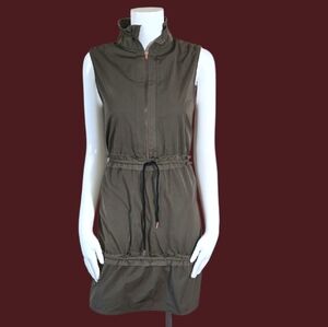See By Chloe Cacao Brown Apparel